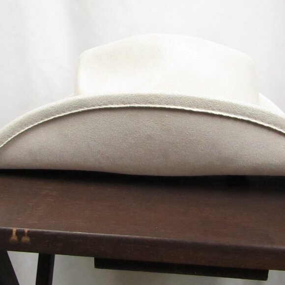 Townie Hat / Night-Out-Hat /Cowgirl-Cowboy Hat / Parade Hat - Picture 3 of 7